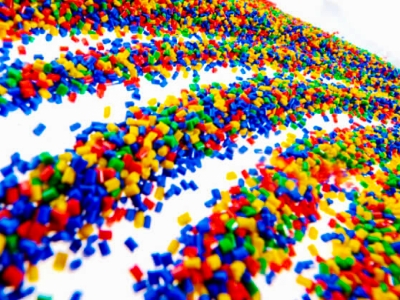 Mudando cores, aumentando eficiência, dimunuindo custos