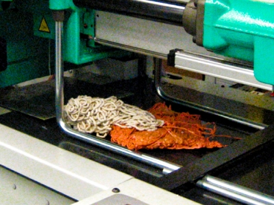 5 dicas do composto da purga na aplicação da moldagem